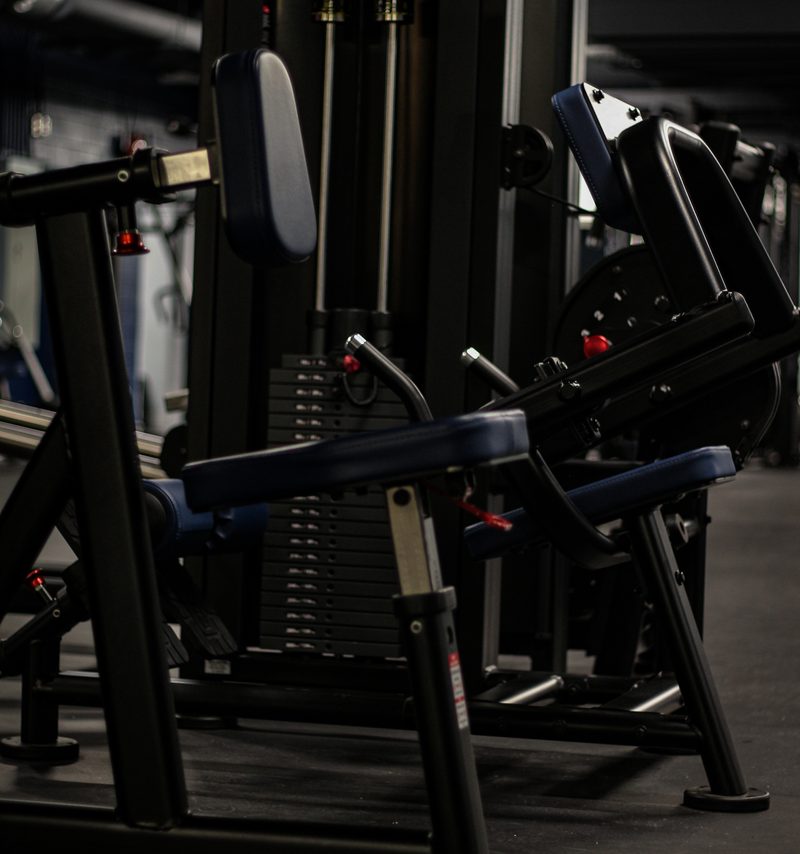 STFX Fitness Centre