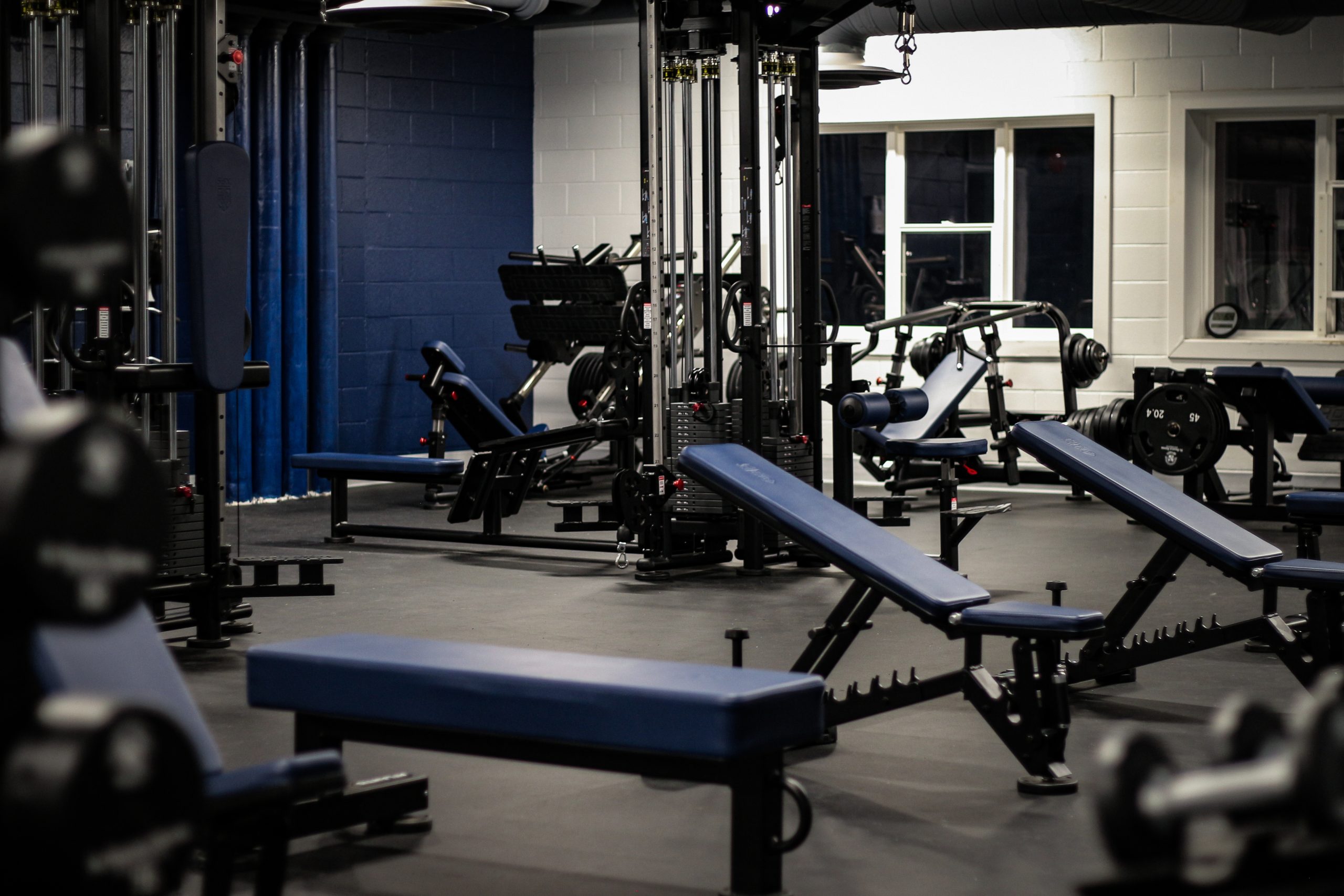 STFX Fitness Centre