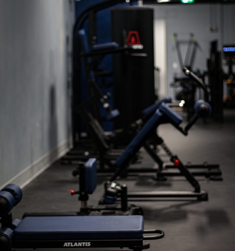 STFX Fitness Centre