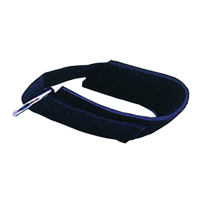 Nylon ankle strap