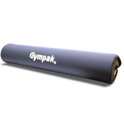 Squat bar pad