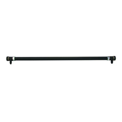Bilateral pressing bar