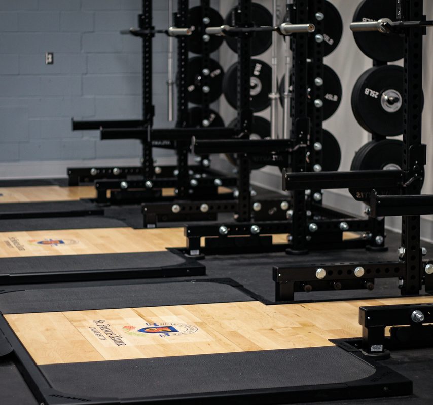 STFX Fitness Centre