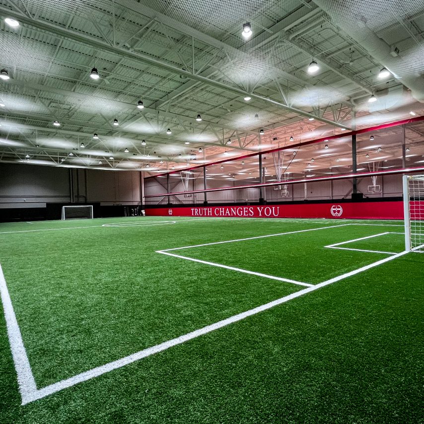 Canada Athletic Performance Center