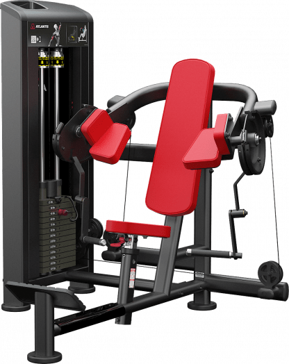 Biceps isolator