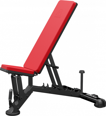 Adjustable bench