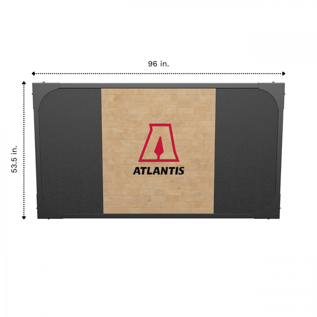B4800 Dimensions (1)