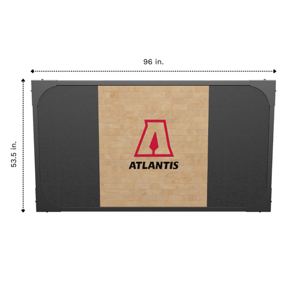 B4800 Dimensions (1)