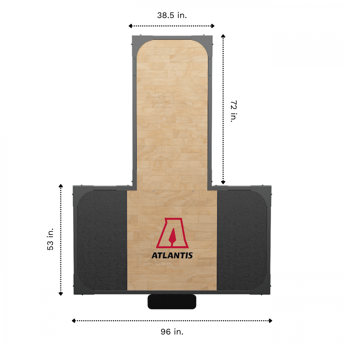 B4872 Dimensions (2)