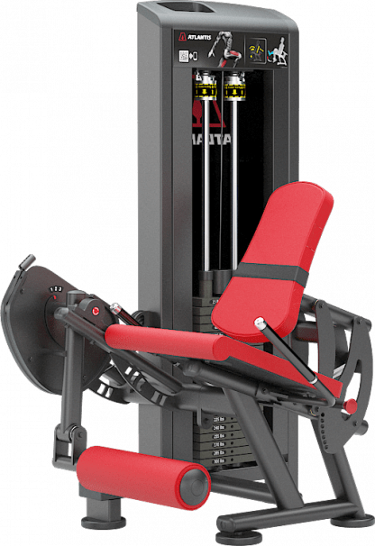 Leg extension