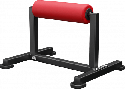 Single leg squat stand (fixed)
