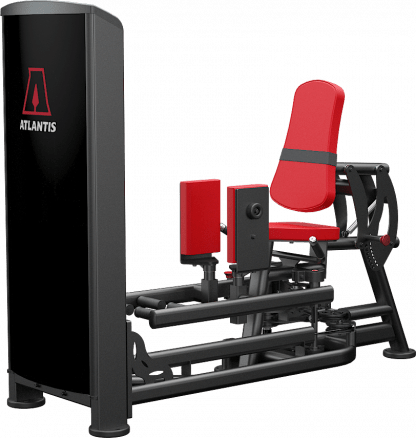 Adductor / Abductor combo
