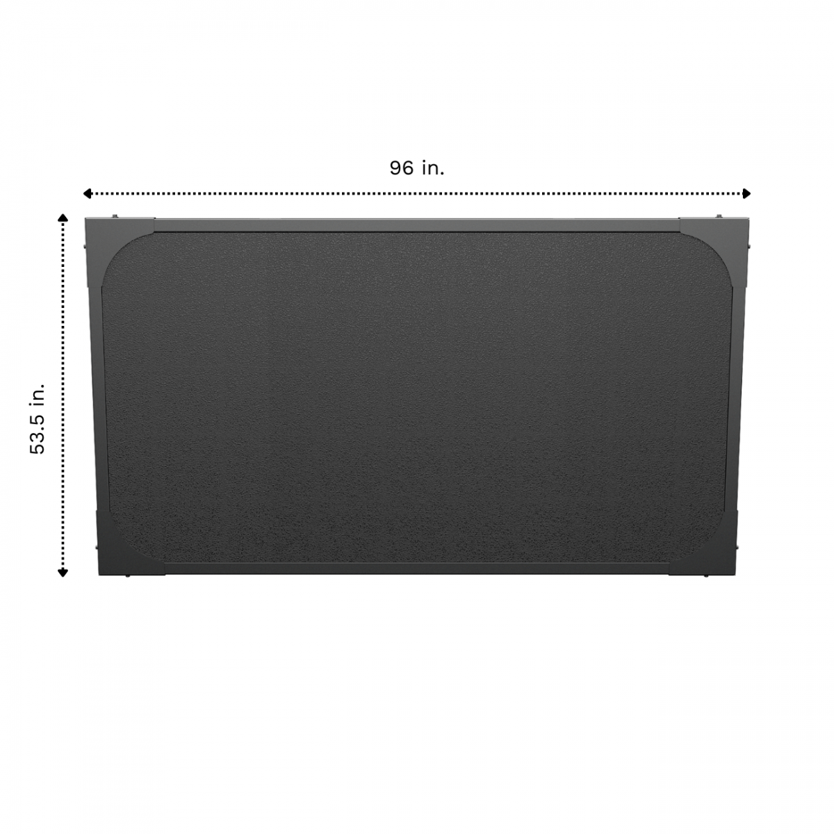 C4800 Dimensions