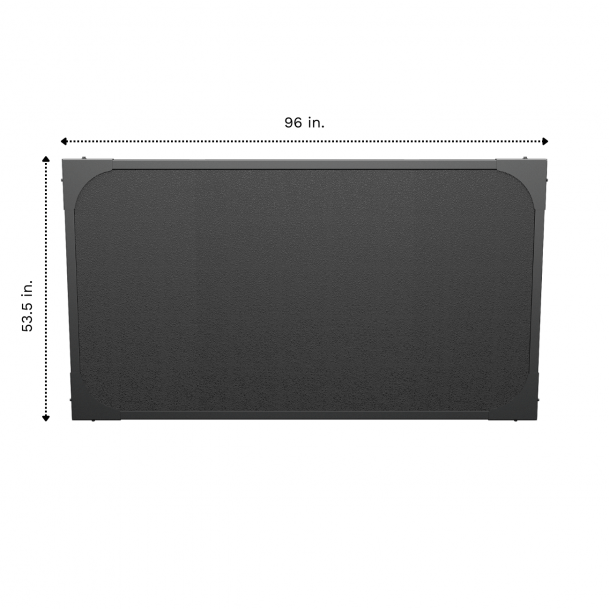 C4800 Dimensions