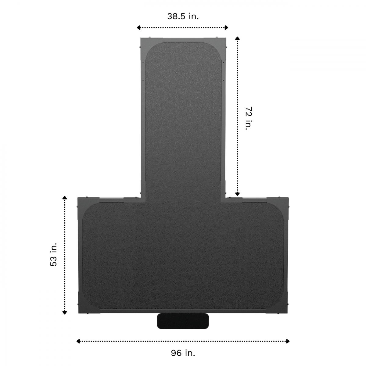 C4872 Dimensions
