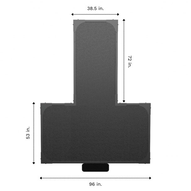 C4872 Dimensions