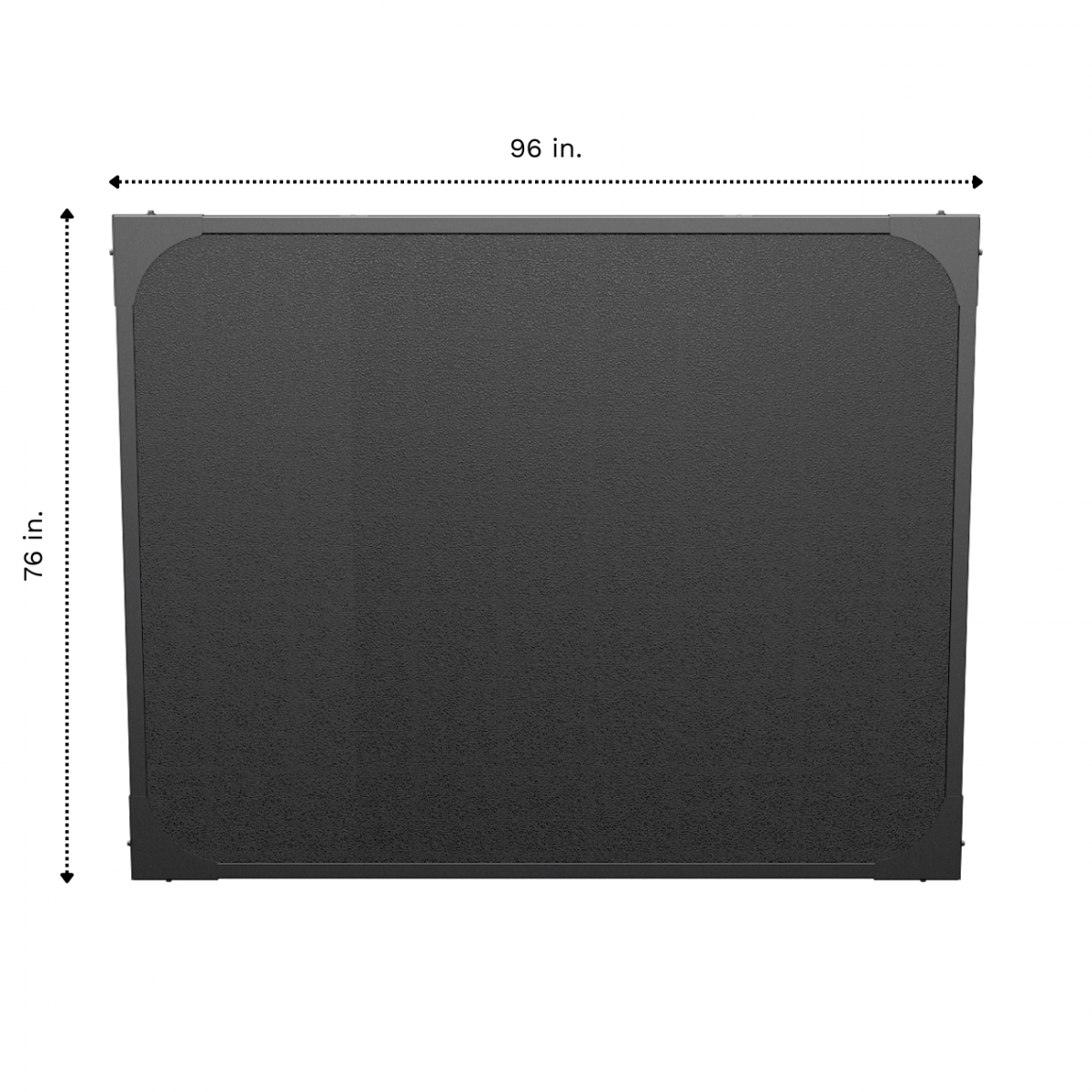 C7200 Dimensions