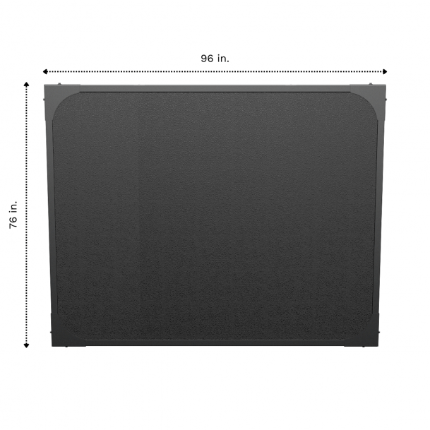 C7200 Dimensions