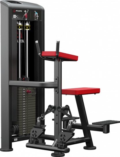 Vertical row