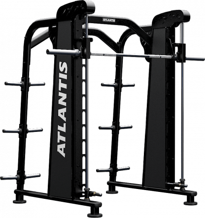 Smith machine
