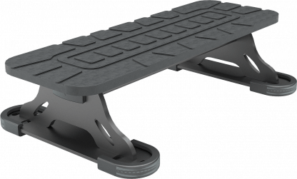Calf platform