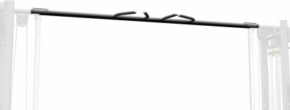 Chin-up beam