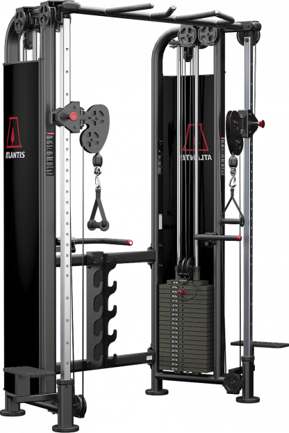 Dynamic functional training system
