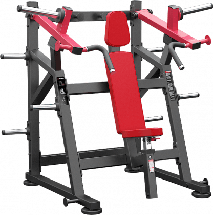 Shoulder press