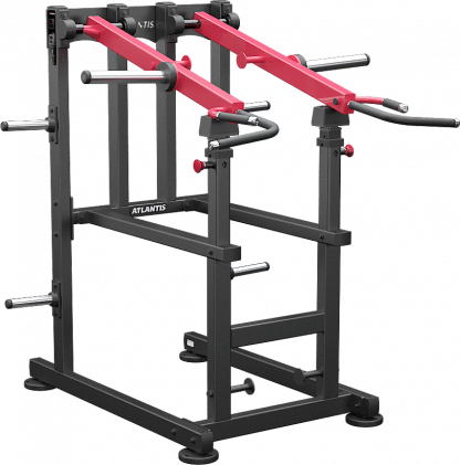 Viking press