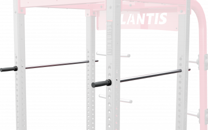 Poliquin lateral bars (pair)