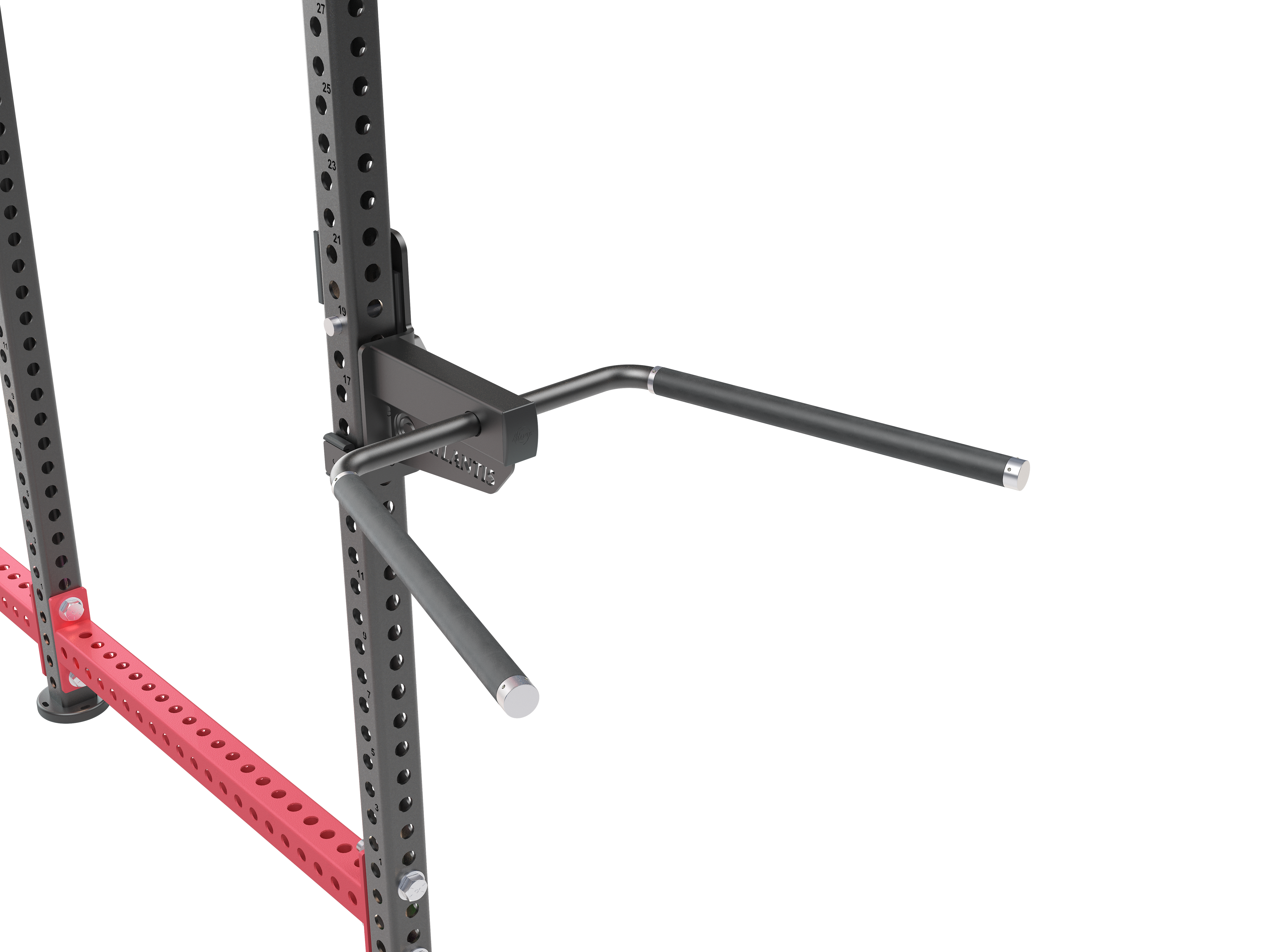 Dip attachment