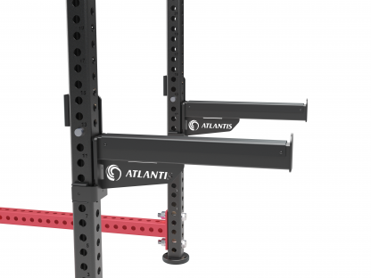 Safety bars 22 ” / 61 cm - (pair)