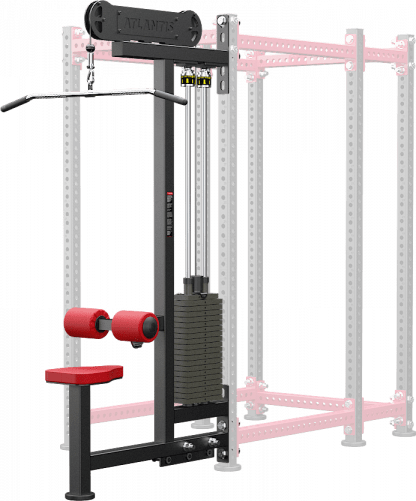 Lat Pulldown