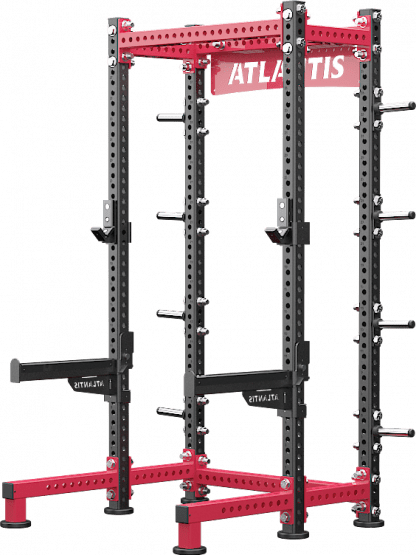 Support pour flexions