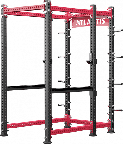 Support usage multiple 8′