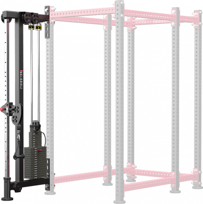 Adjustable Pulley