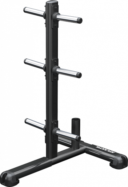 Plate rack
