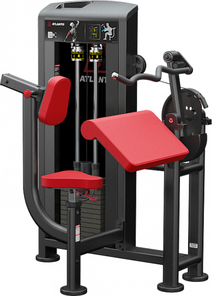 Triceps extension